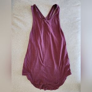 Cadenshae Nursing Tank-XS